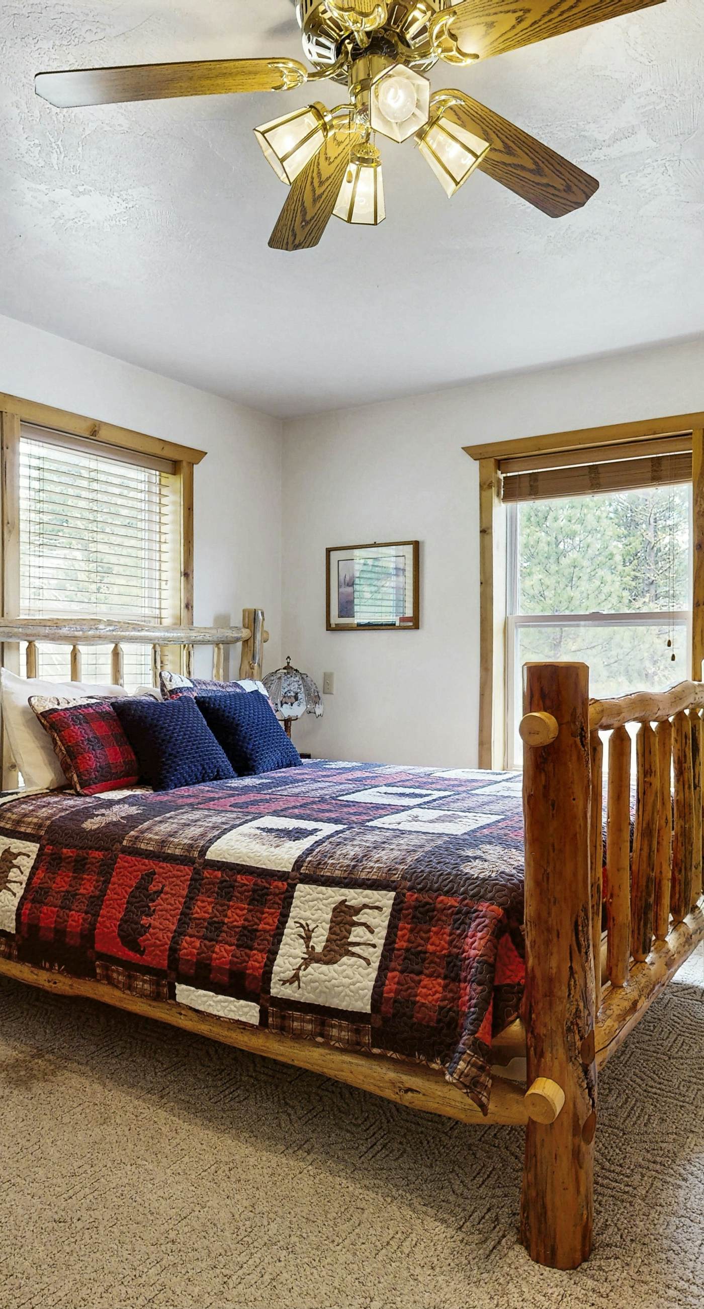 Secluded New Meadows Cabin Near Hot Springs