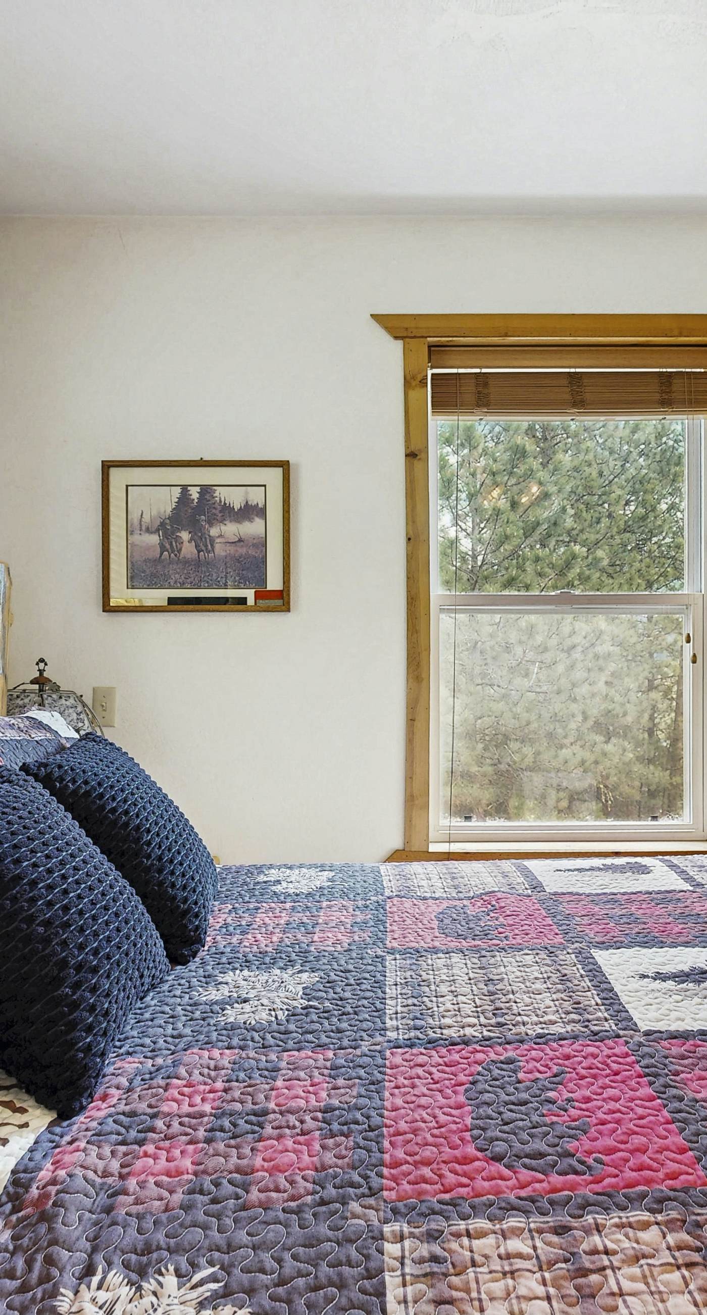 Secluded New Meadows Cabin Near Hot Springs