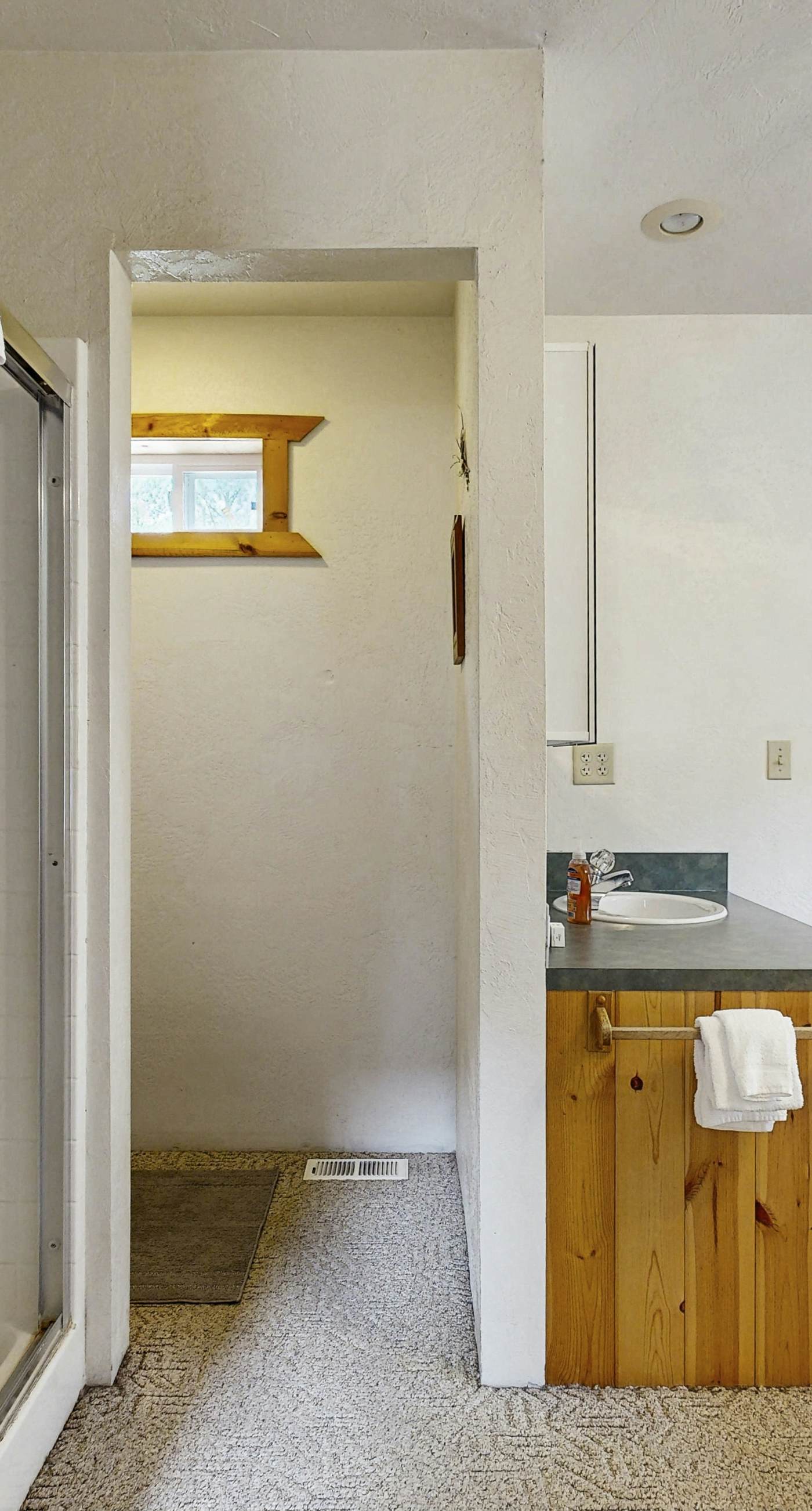 Secluded New Meadows Cabin Near Hot Springs