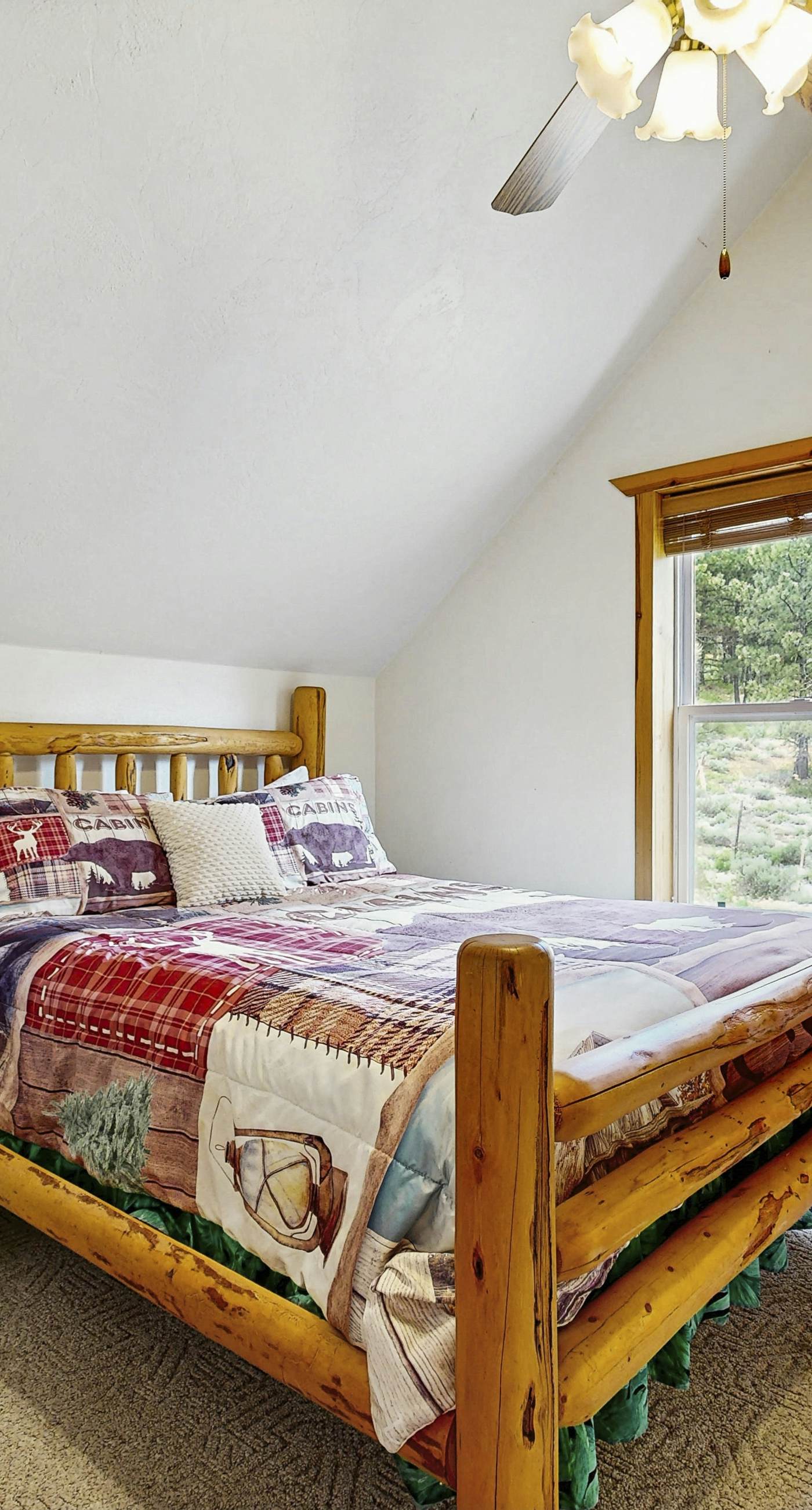 Secluded New Meadows Cabin Near Hot Springs