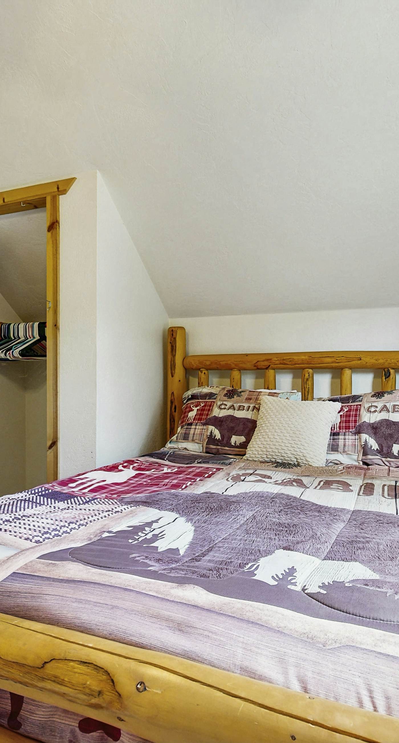 Secluded New Meadows Cabin Near Hot Springs