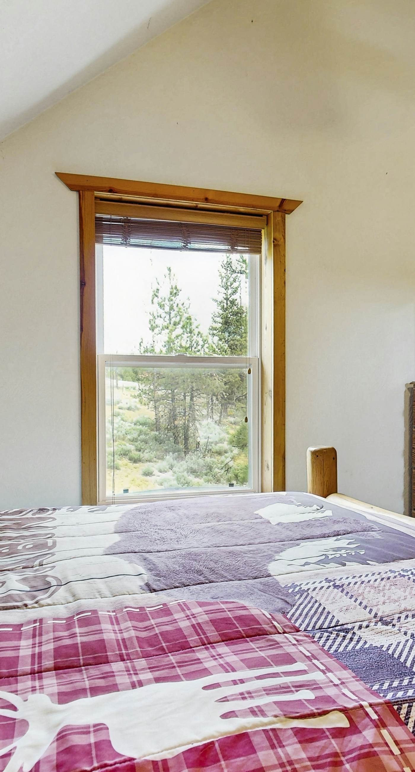 Secluded New Meadows Cabin Near Hot Springs