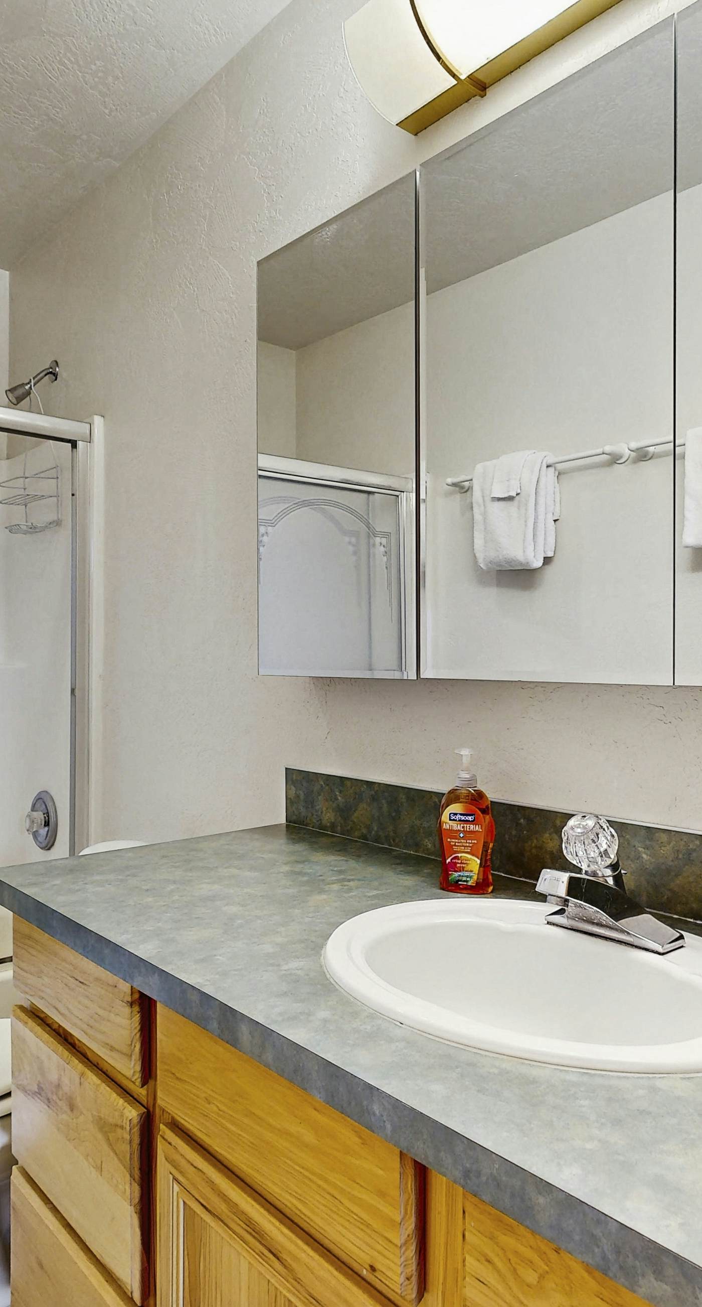 Secluded New Meadows Cabin Near Hot Springs