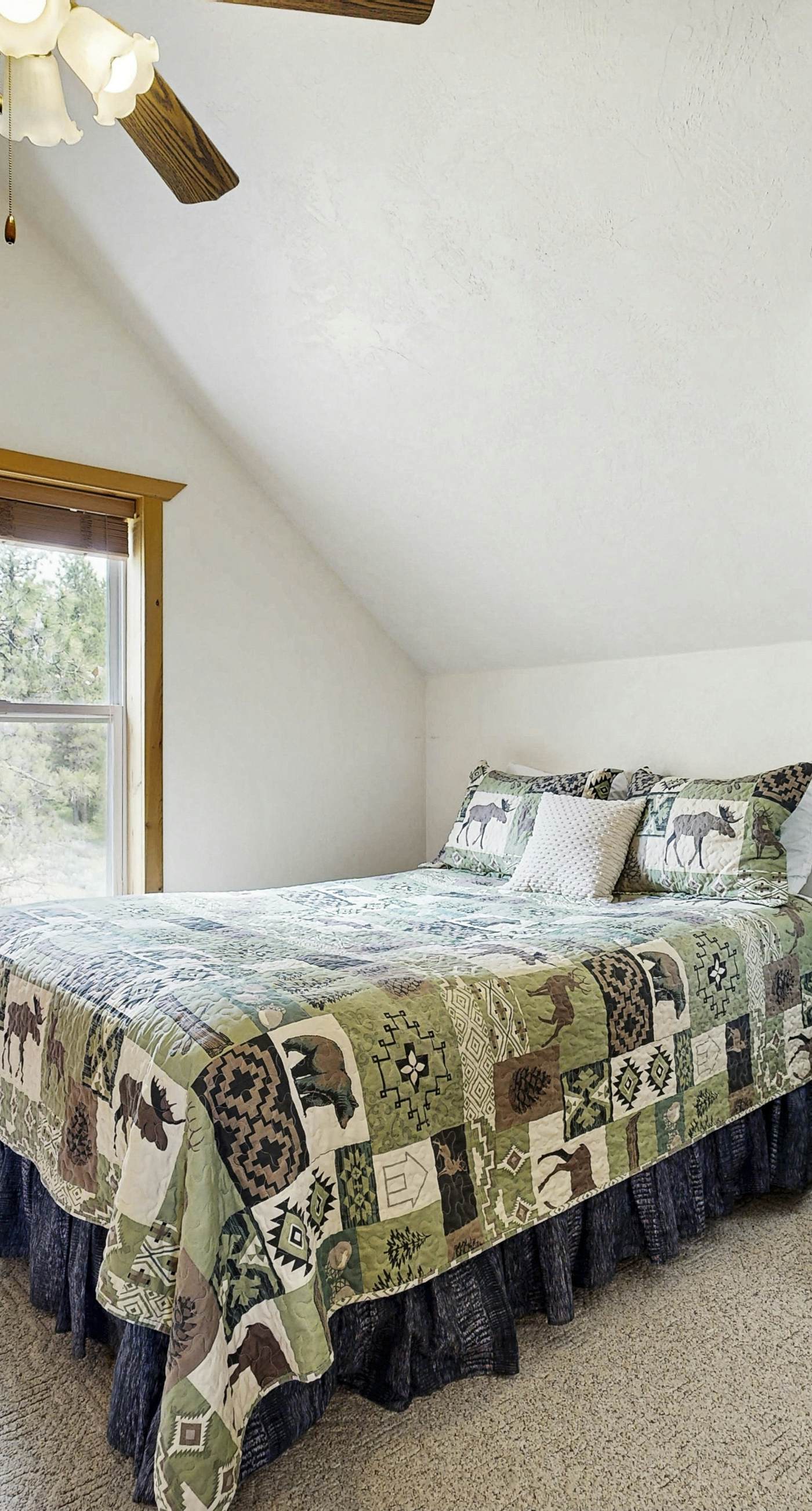 Secluded New Meadows Cabin Near Hot Springs