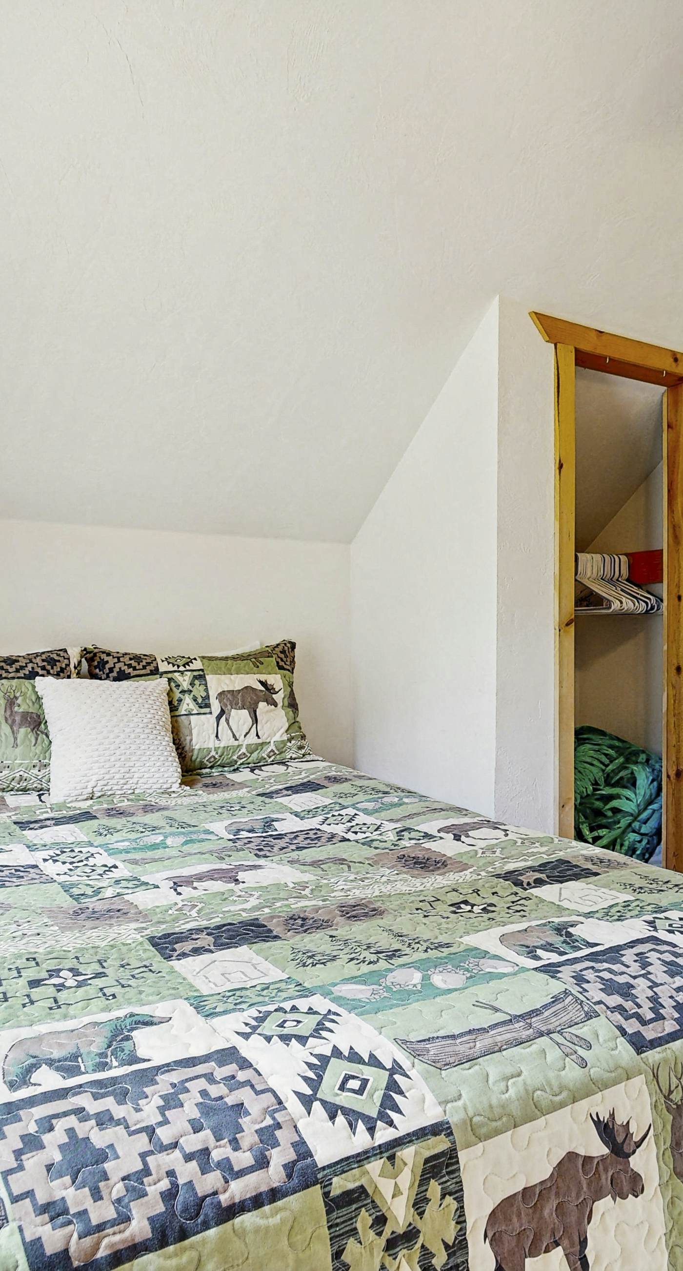 Secluded New Meadows Cabin Near Hot Springs