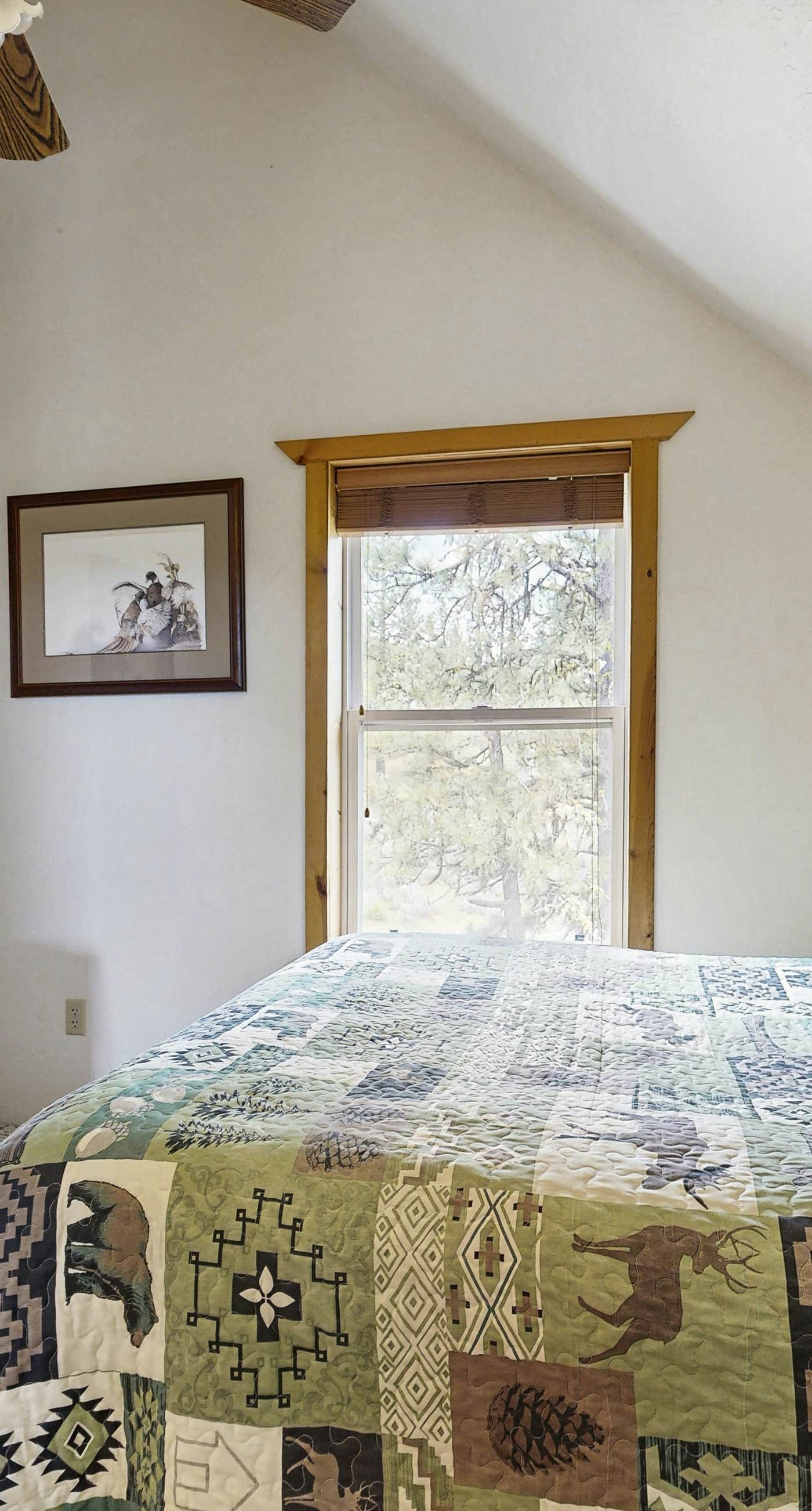 Secluded New Meadows Cabin Near Hot Springs