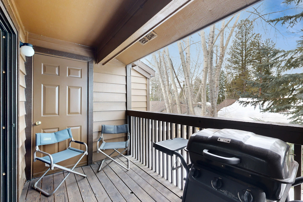 McCall Getaway Near Payette Lake & Golf