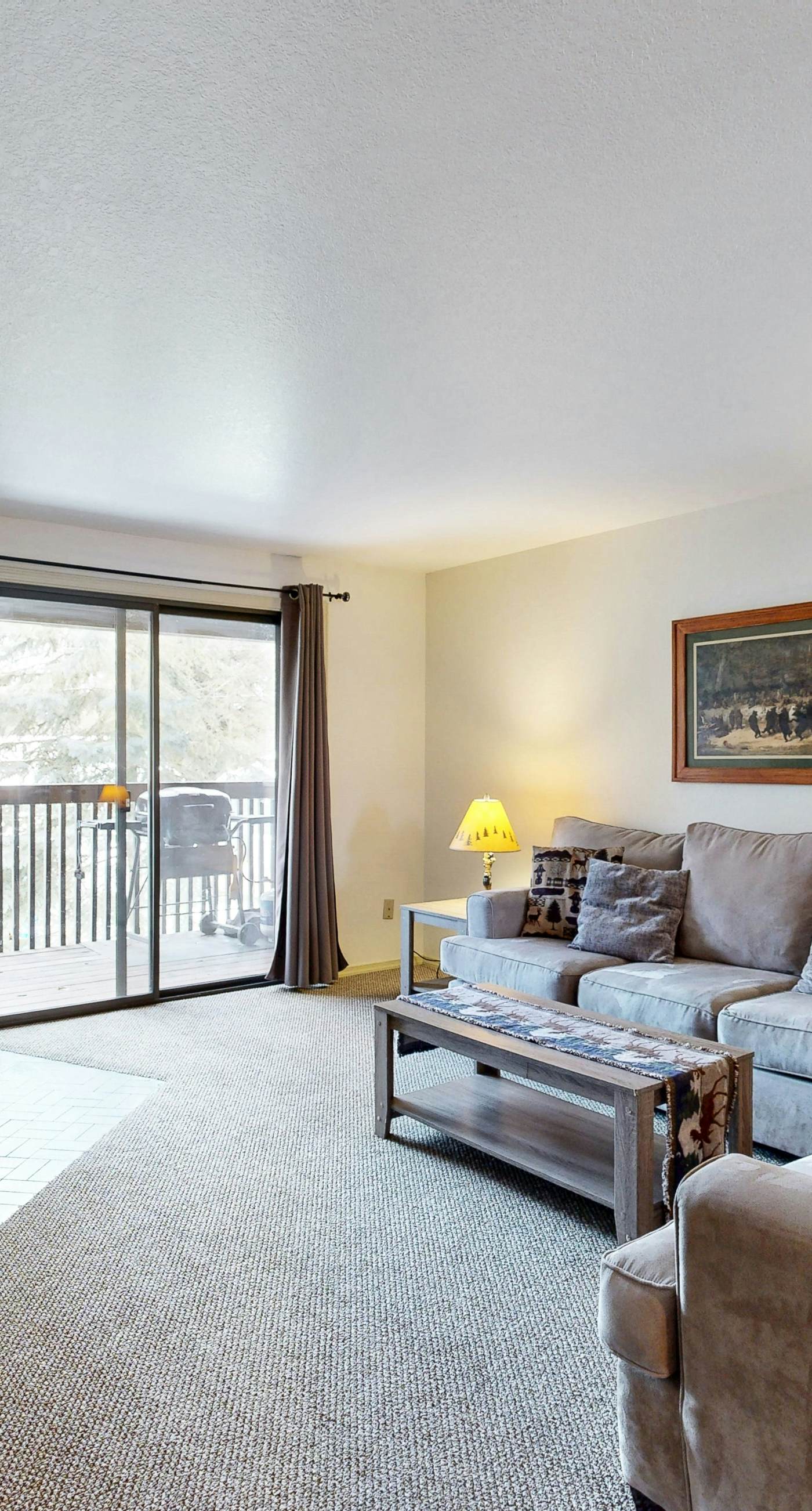 McCall Getaway Near Payette Lake & Golf