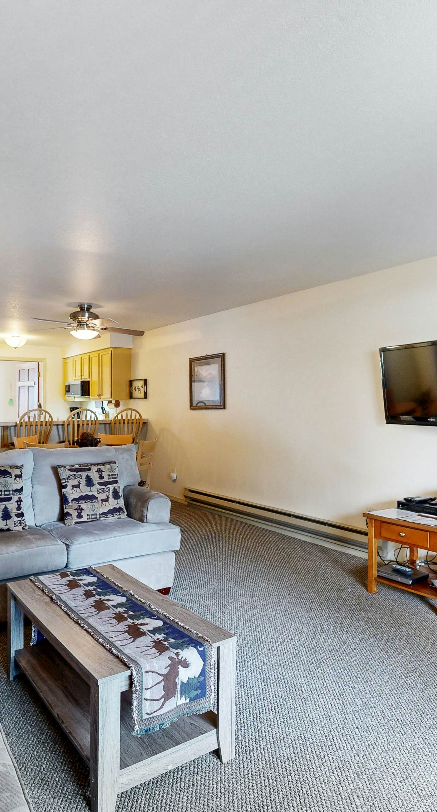 McCall Getaway Near Payette Lake & Golf