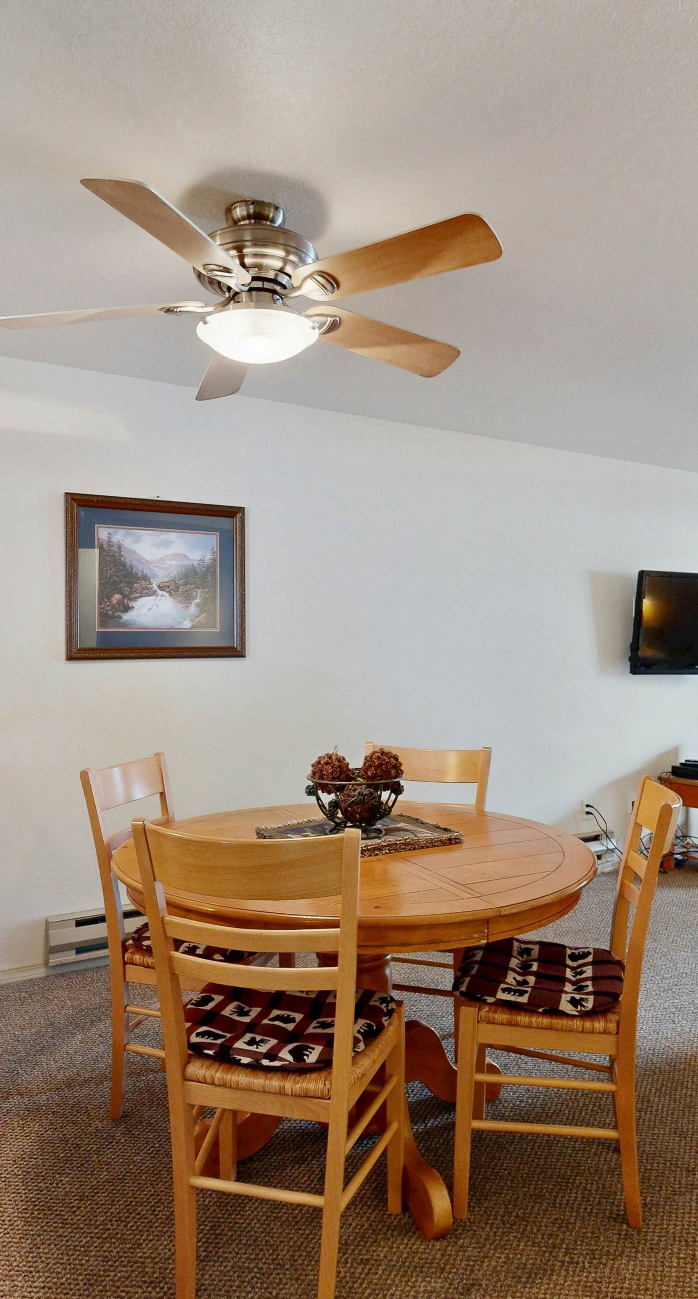 McCall Getaway Near Payette Lake & Golf