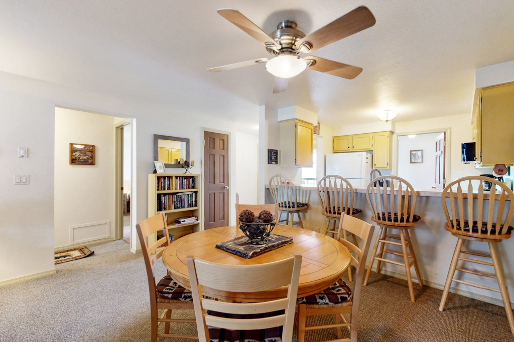 McCall Getaway Near Payette Lake & Golf