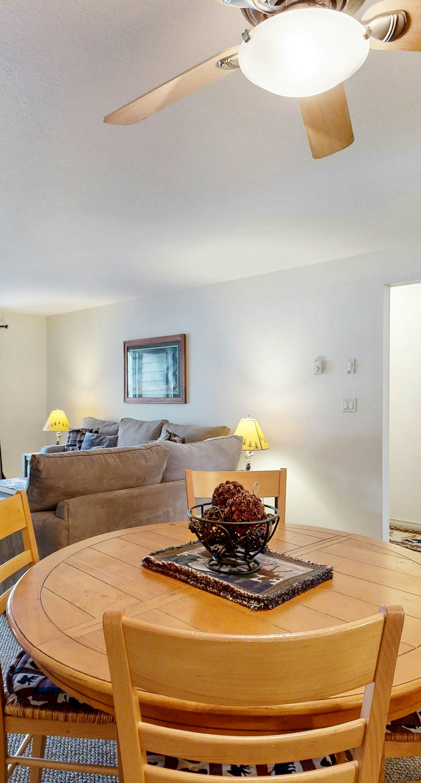 McCall Getaway Near Payette Lake & Golf