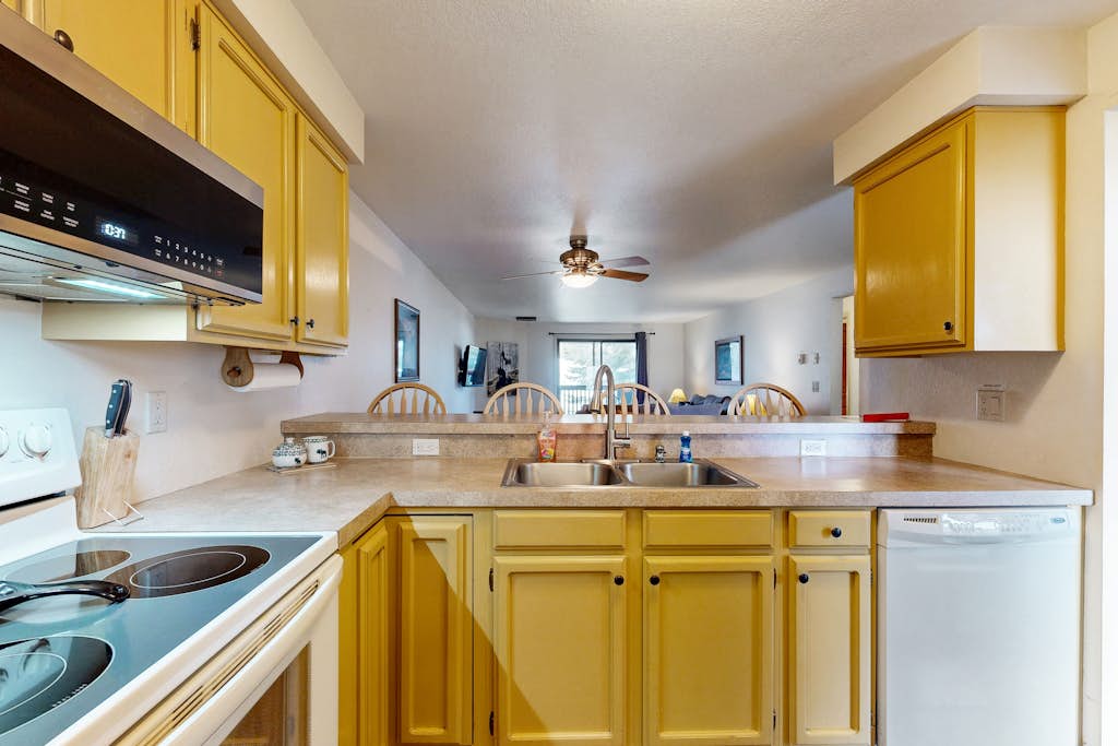 McCall Getaway Near Payette Lake & Golf