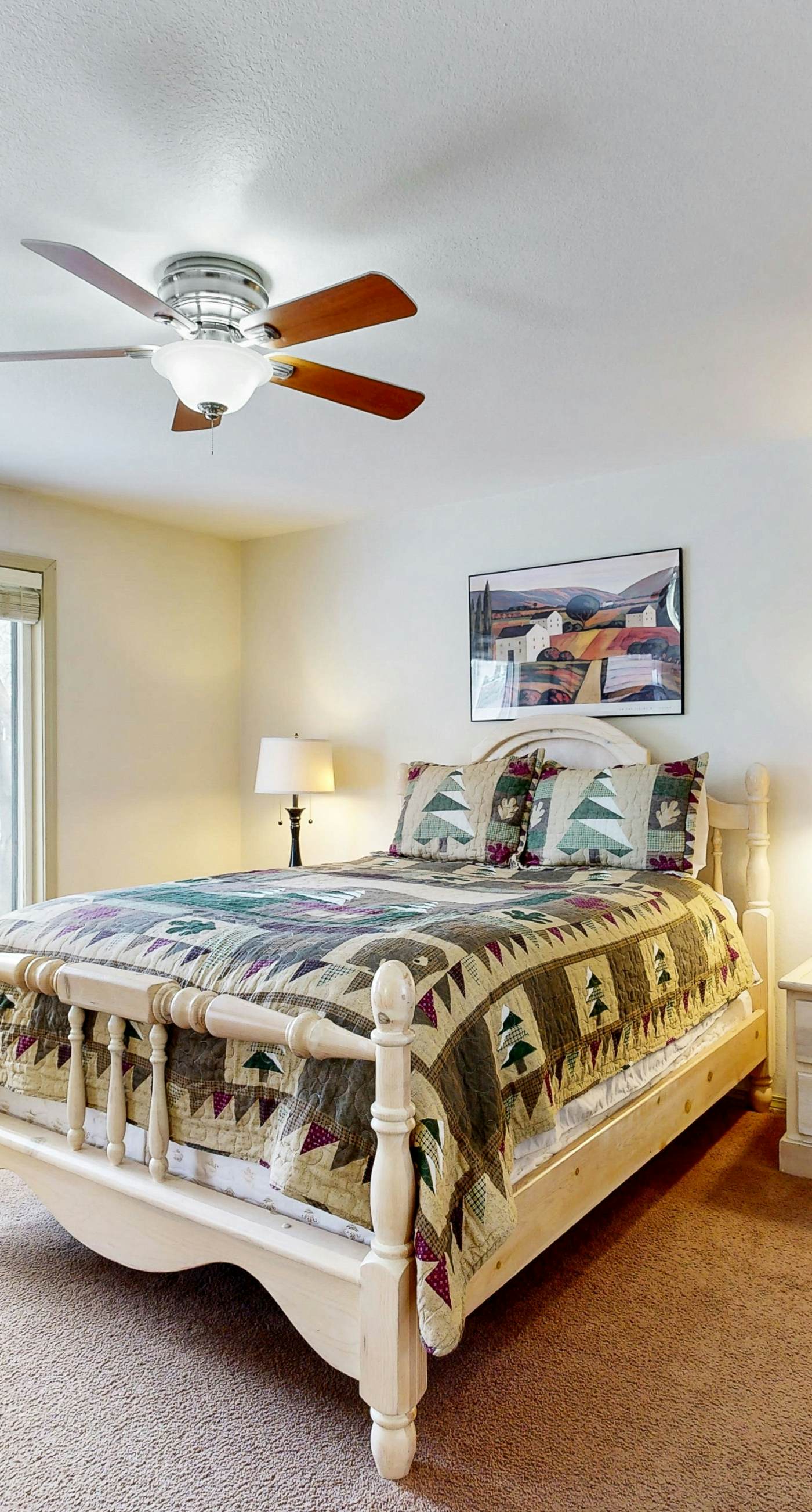 McCall Getaway Near Payette Lake & Golf