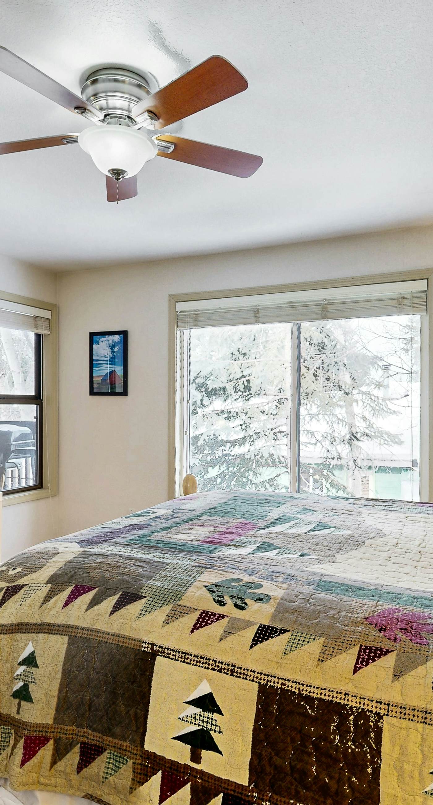 McCall Getaway Near Payette Lake & Golf