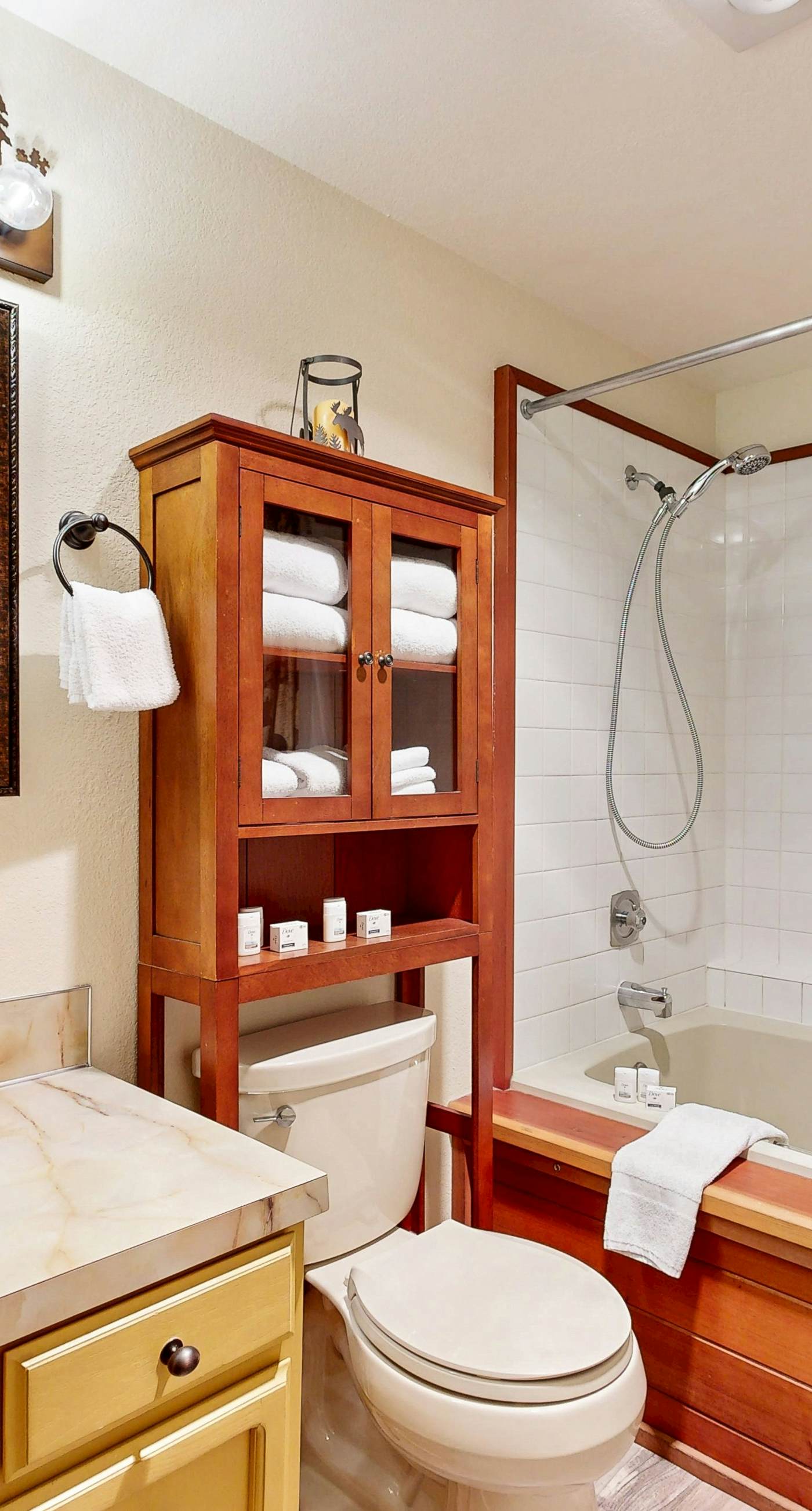 McCall Getaway Near Payette Lake & Golf