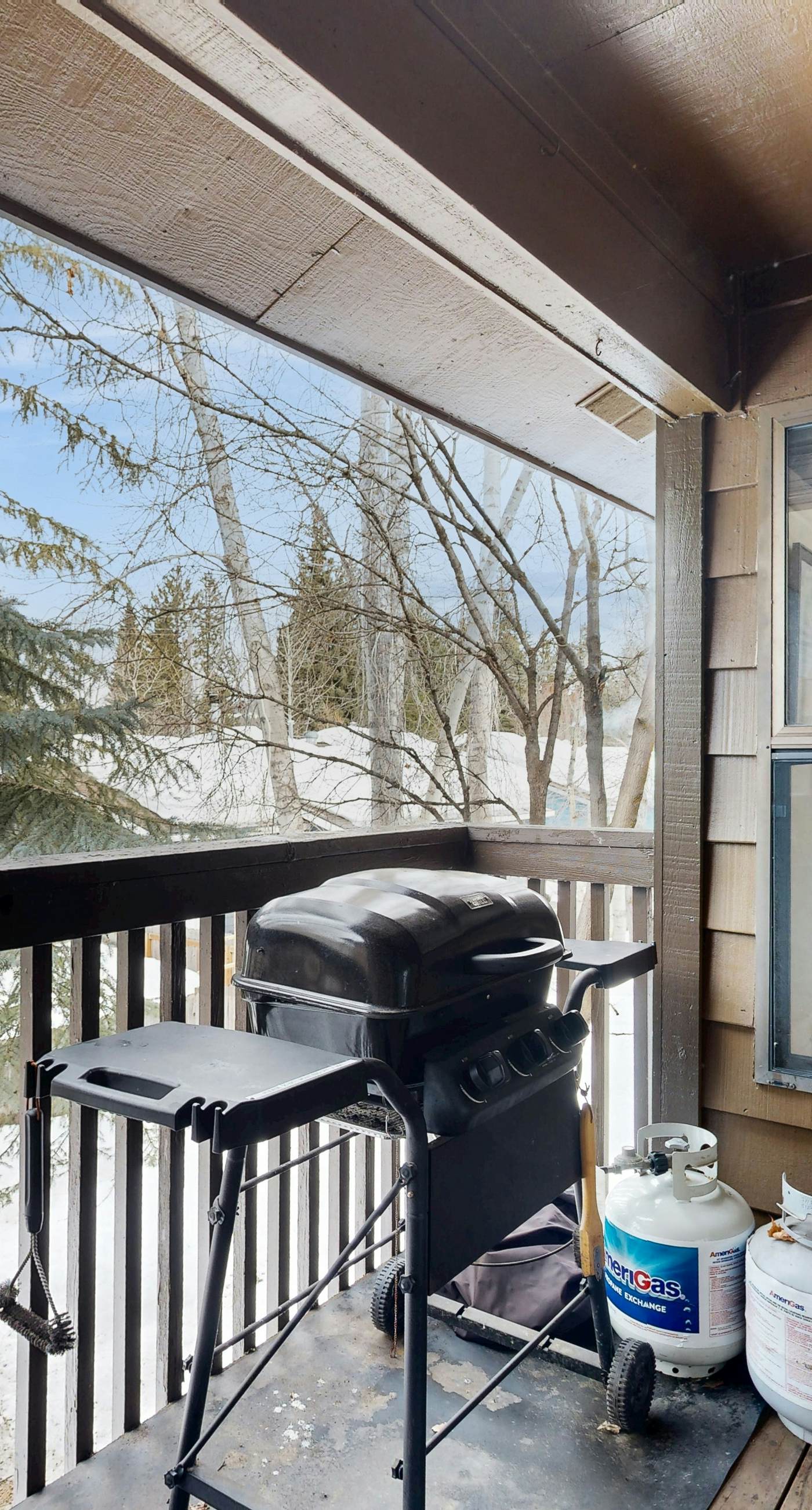 McCall Getaway Near Payette Lake & Golf