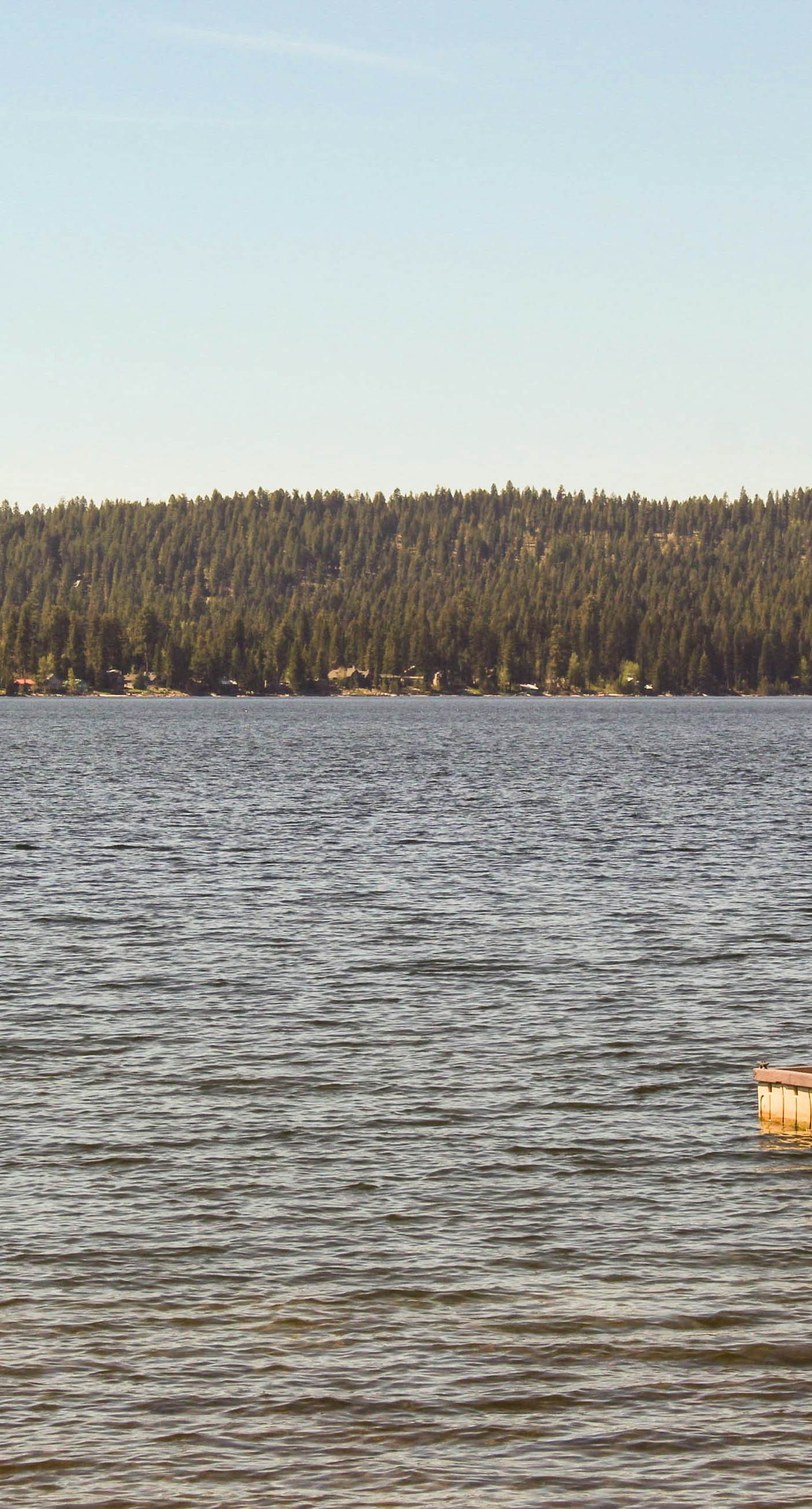 McCall Getaway Near Payette Lake & Golf