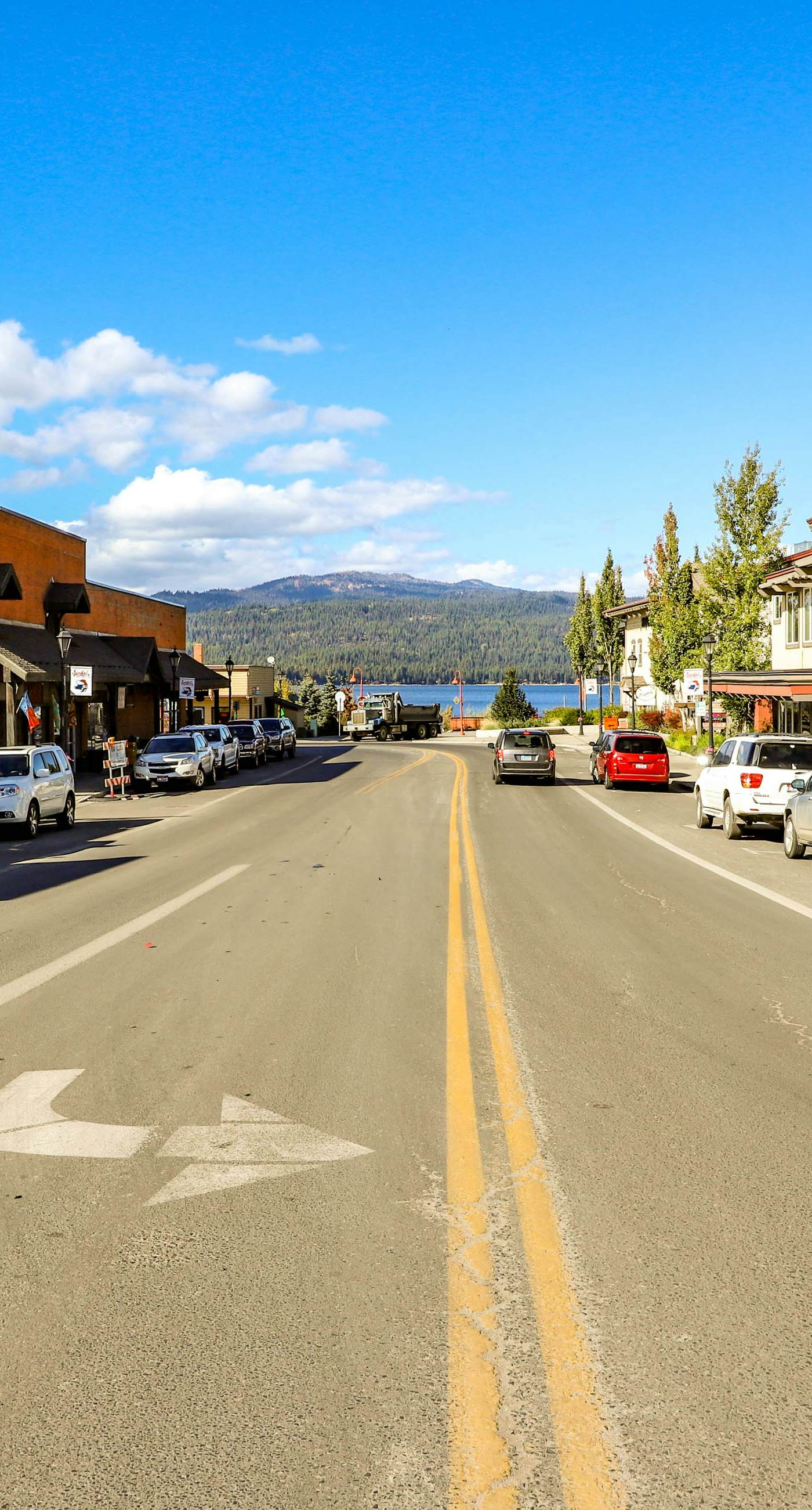 McCall Getaway Near Payette Lake & Golf