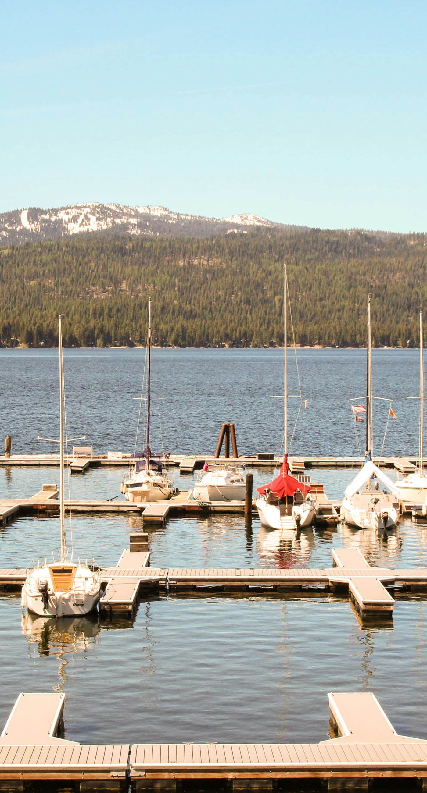 McCall Getaway Near Payette Lake & Golf