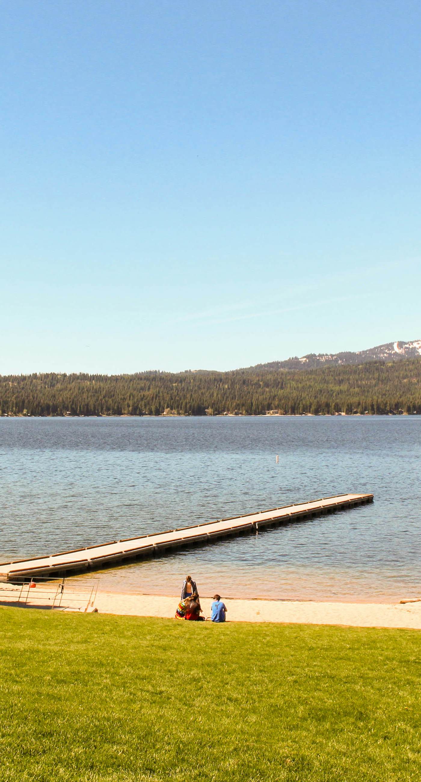 McCall Getaway Near Payette Lake & Golf