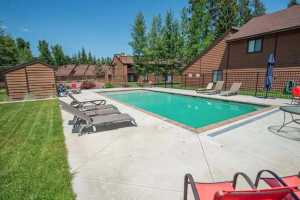 McCall Getaway Near Payette Lake & Golf