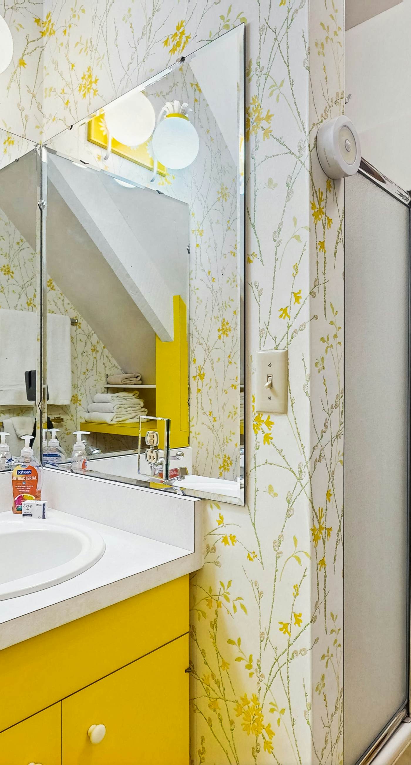 Rustic Cabin with Wrap-Around Deck Near Lake