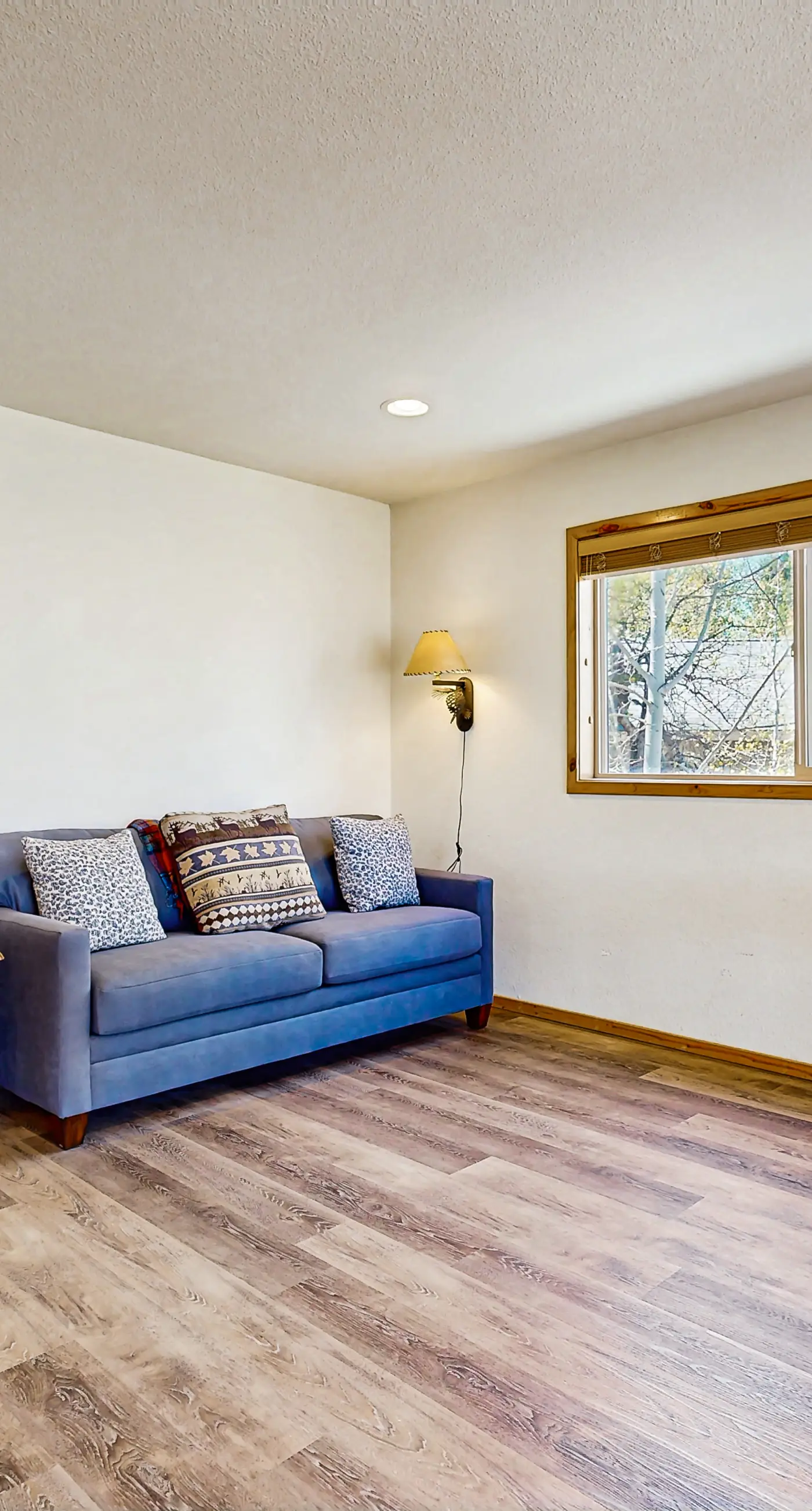 Spacious McCall Home Near Golf Course