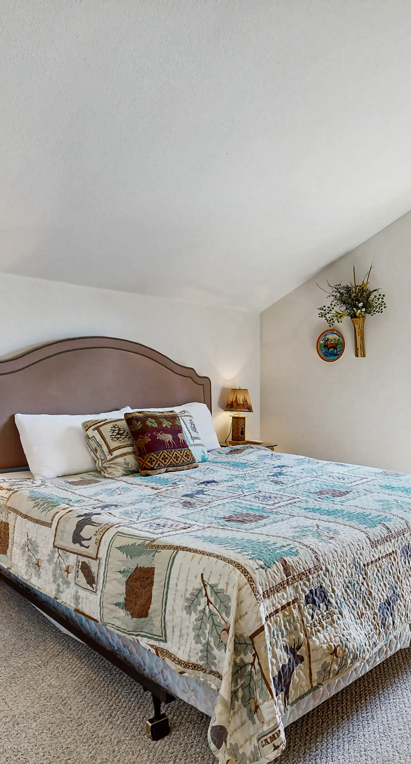 Spacious McCall Home Near Golf Course