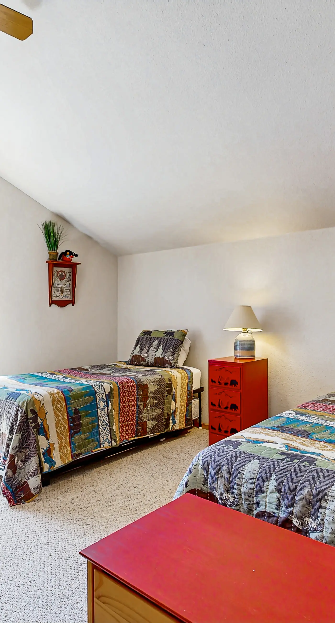 Spacious McCall Home Near Golf Course
