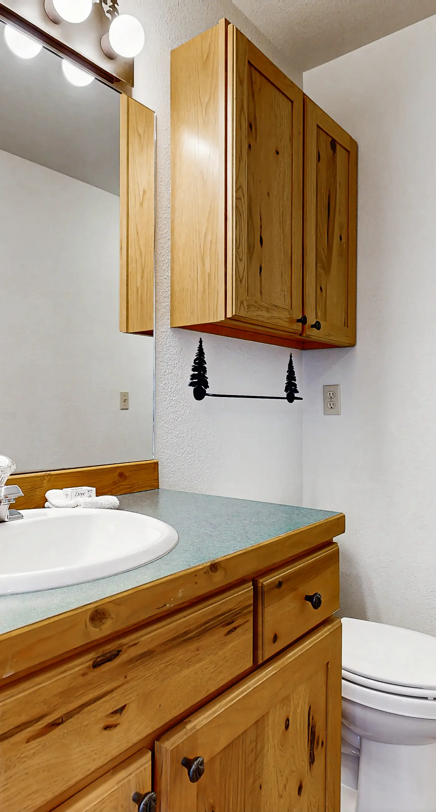 Spacious McCall Home Near Golf Course