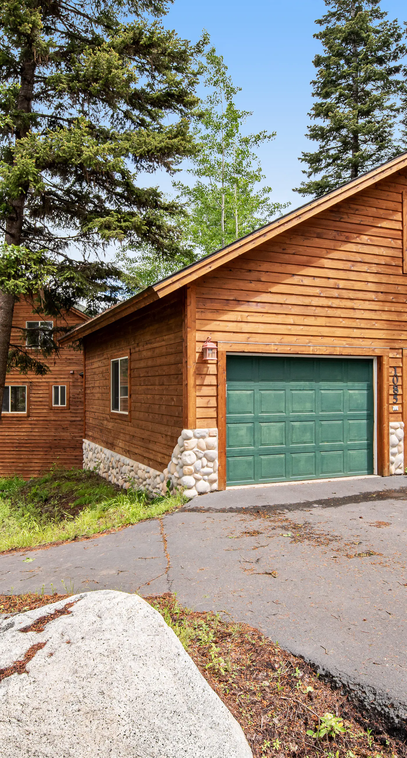 Spacious McCall Home Near Golf Course