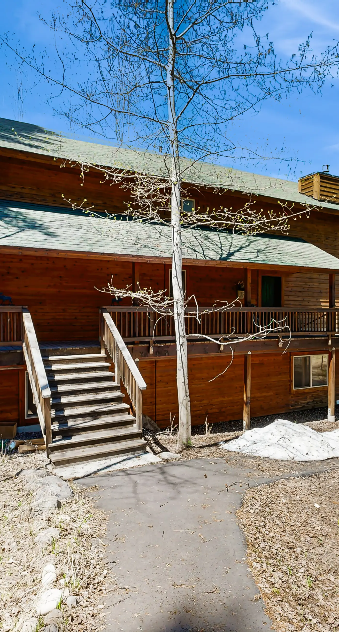 Spacious McCall Home Near Golf Course