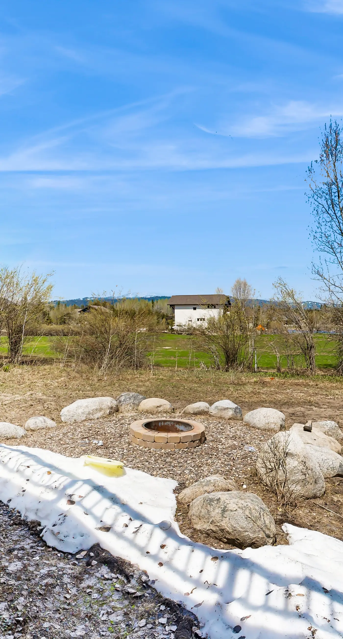 Spacious McCall Home Near Golf Course