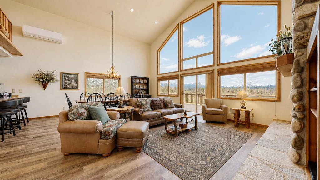 Luxury McCall Home | Views, Game Room, Deck, Pool