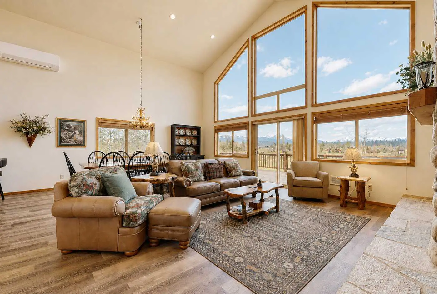 Luxury McCall Home | Views, Game Room, Deck, Pool
