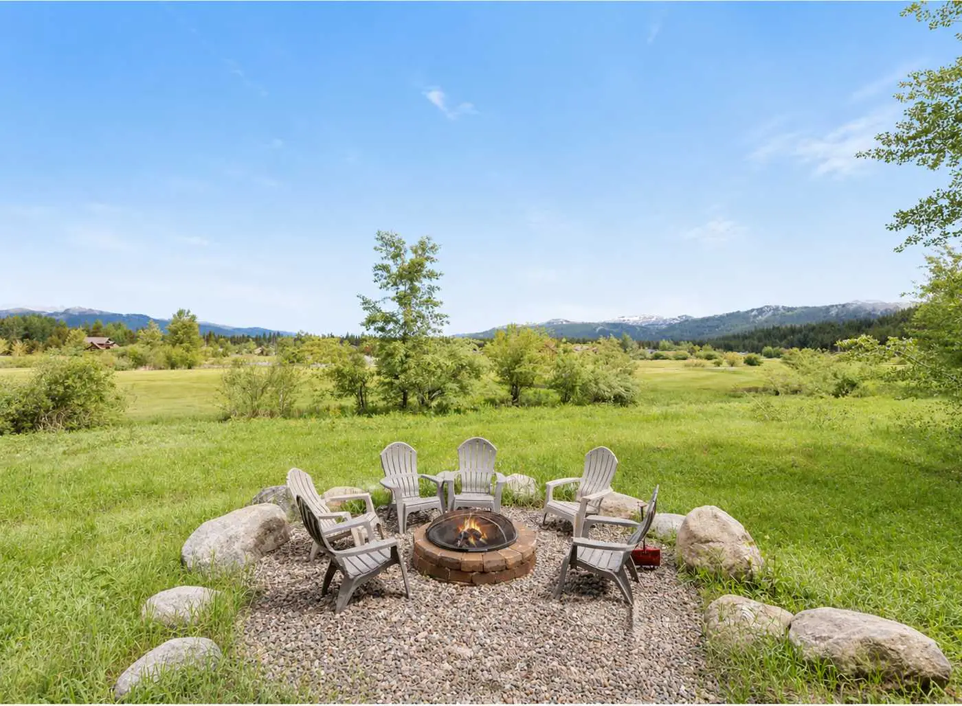 Luxury McCall Home | Views, Game Room, Deck, Pool
