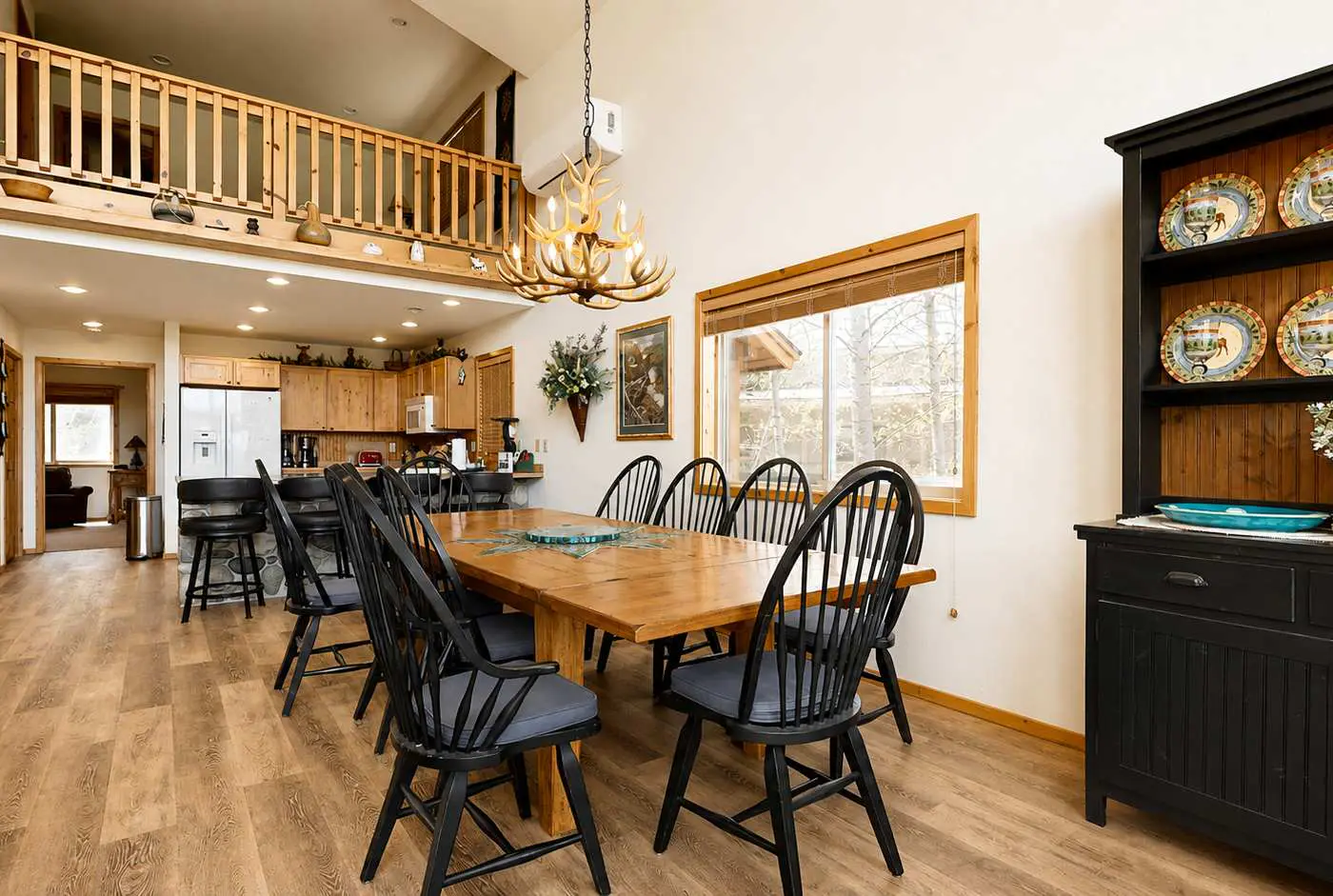 Luxury McCall Home | Views, Game Room, Deck, Pool