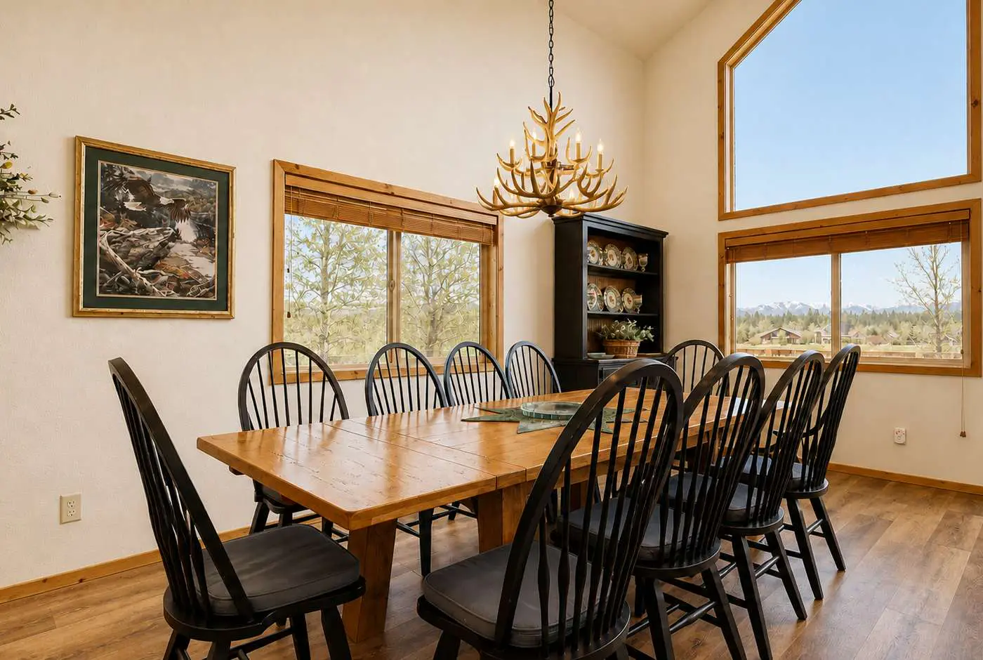 Luxury McCall Home | Views, Game Room, Deck, Pool
