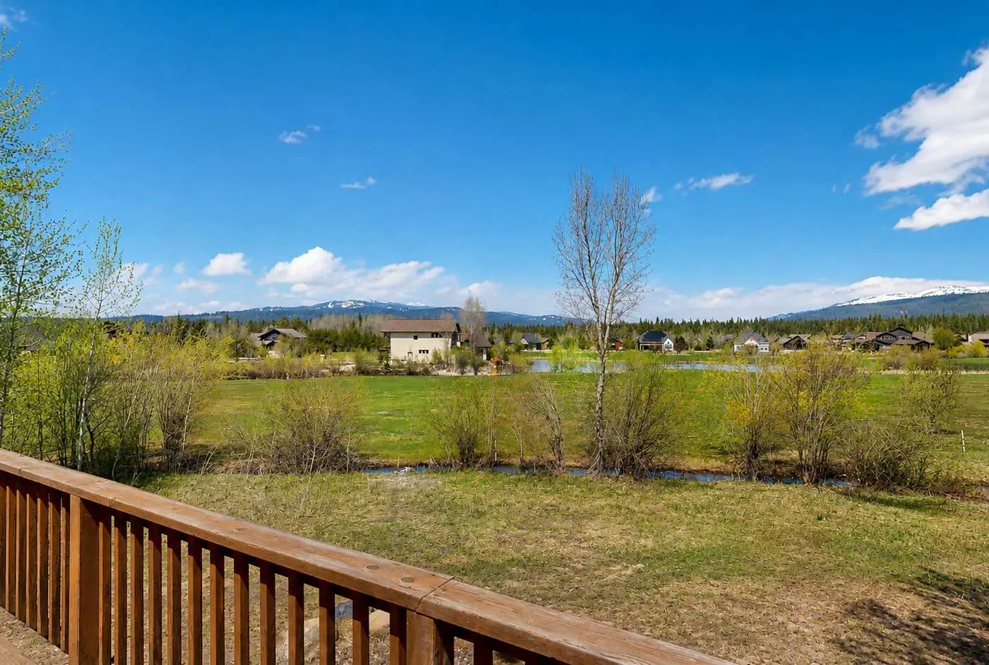 Luxury McCall Home | Views, Game Room, Deck, Pool