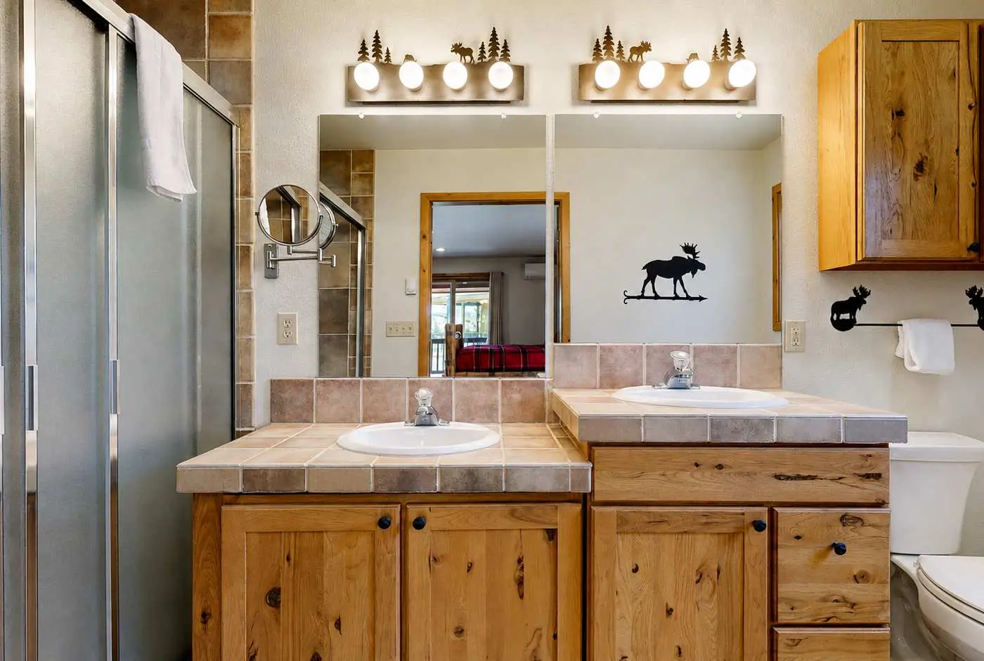 Luxury McCall Home | Views, Game Room, Deck, Pool