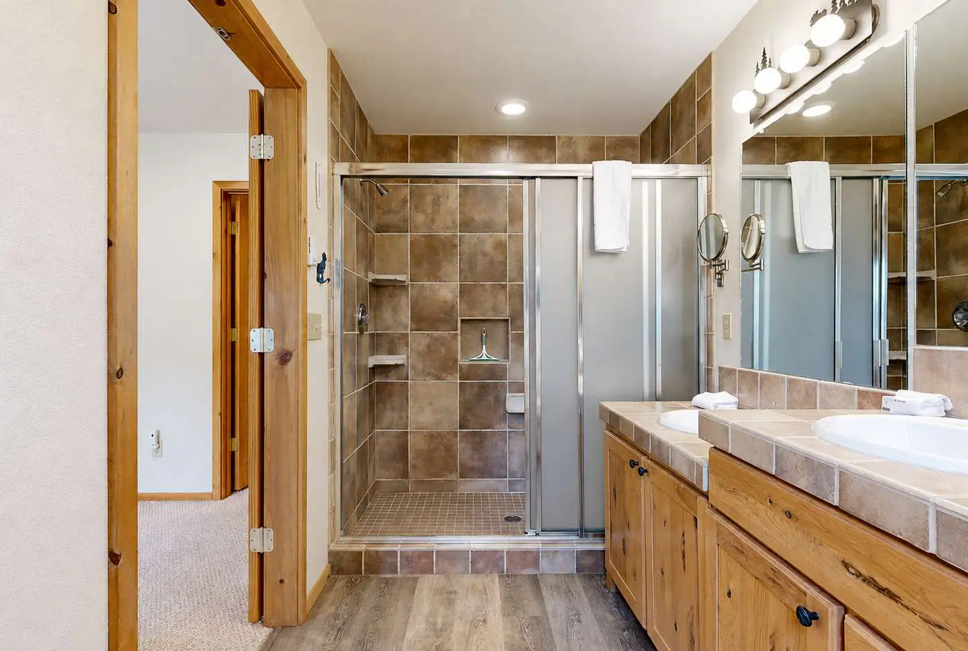 Luxury McCall Home | Views, Game Room, Deck, Pool