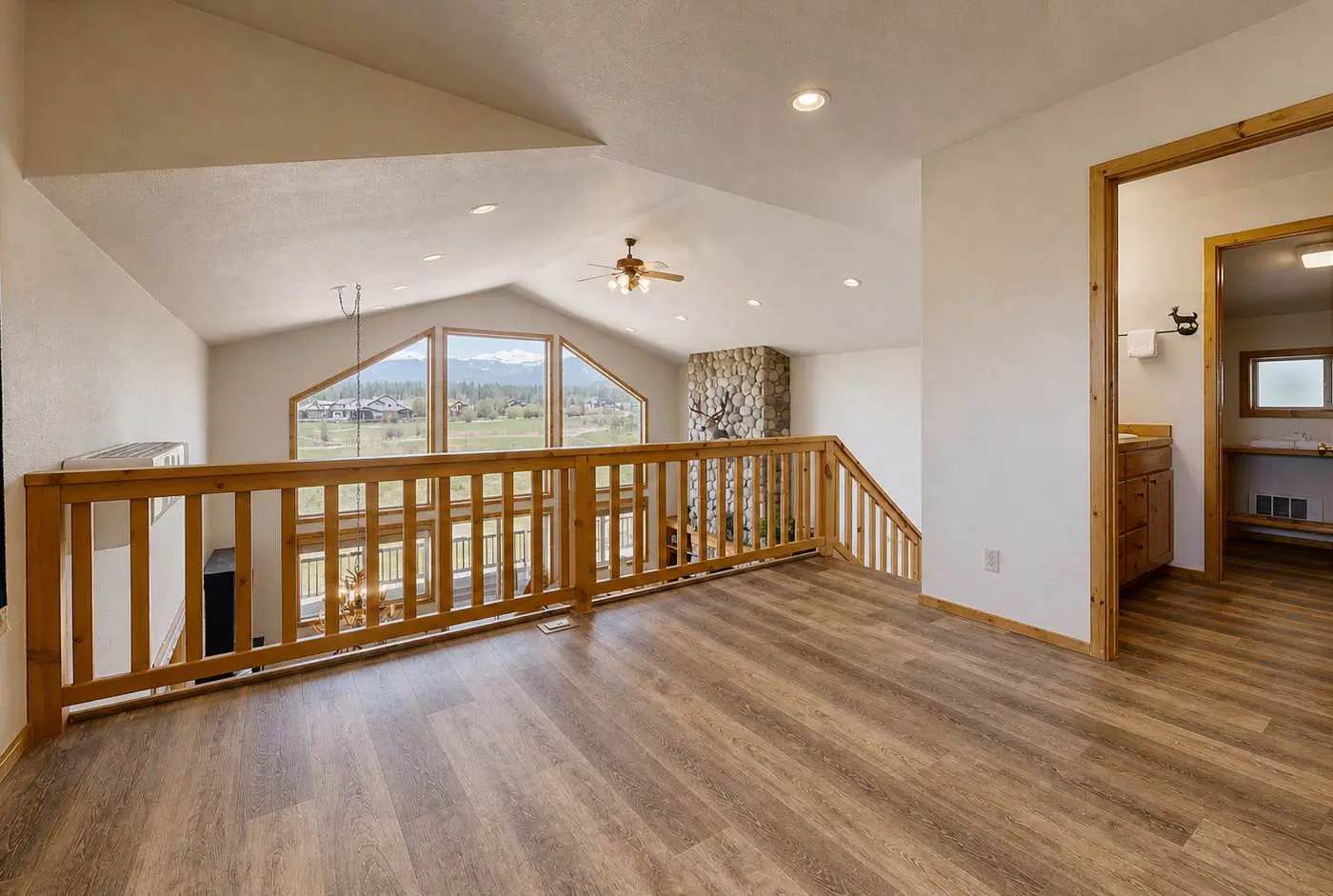 Luxury McCall Home | Views, Game Room, Deck, Pool