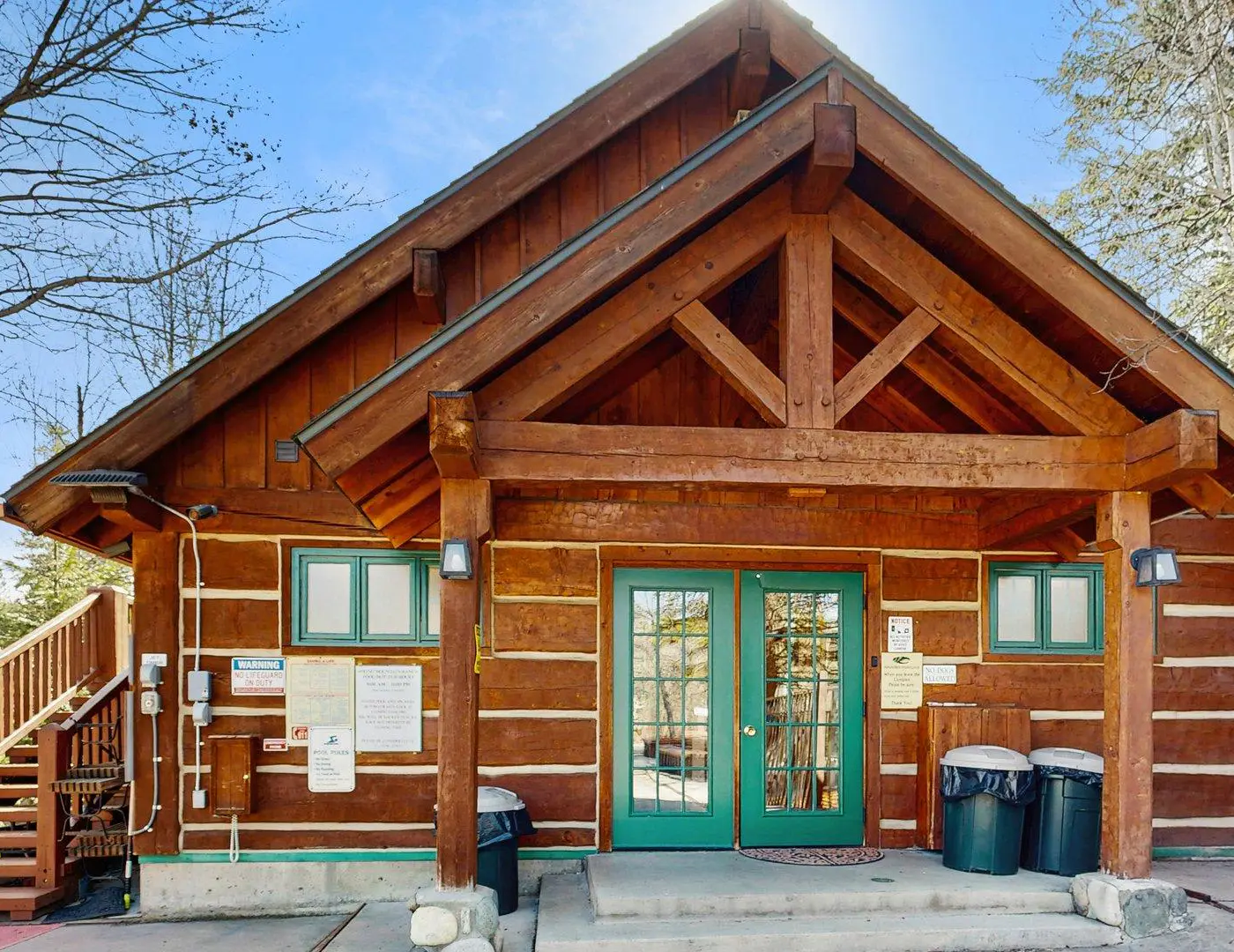 Luxury McCall Home | Views, Game Room, Deck, Pool