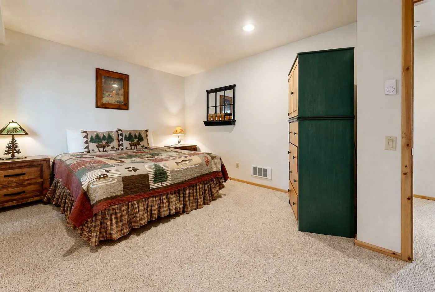 Luxury McCall Home | Views, Game Room, Deck, Pool