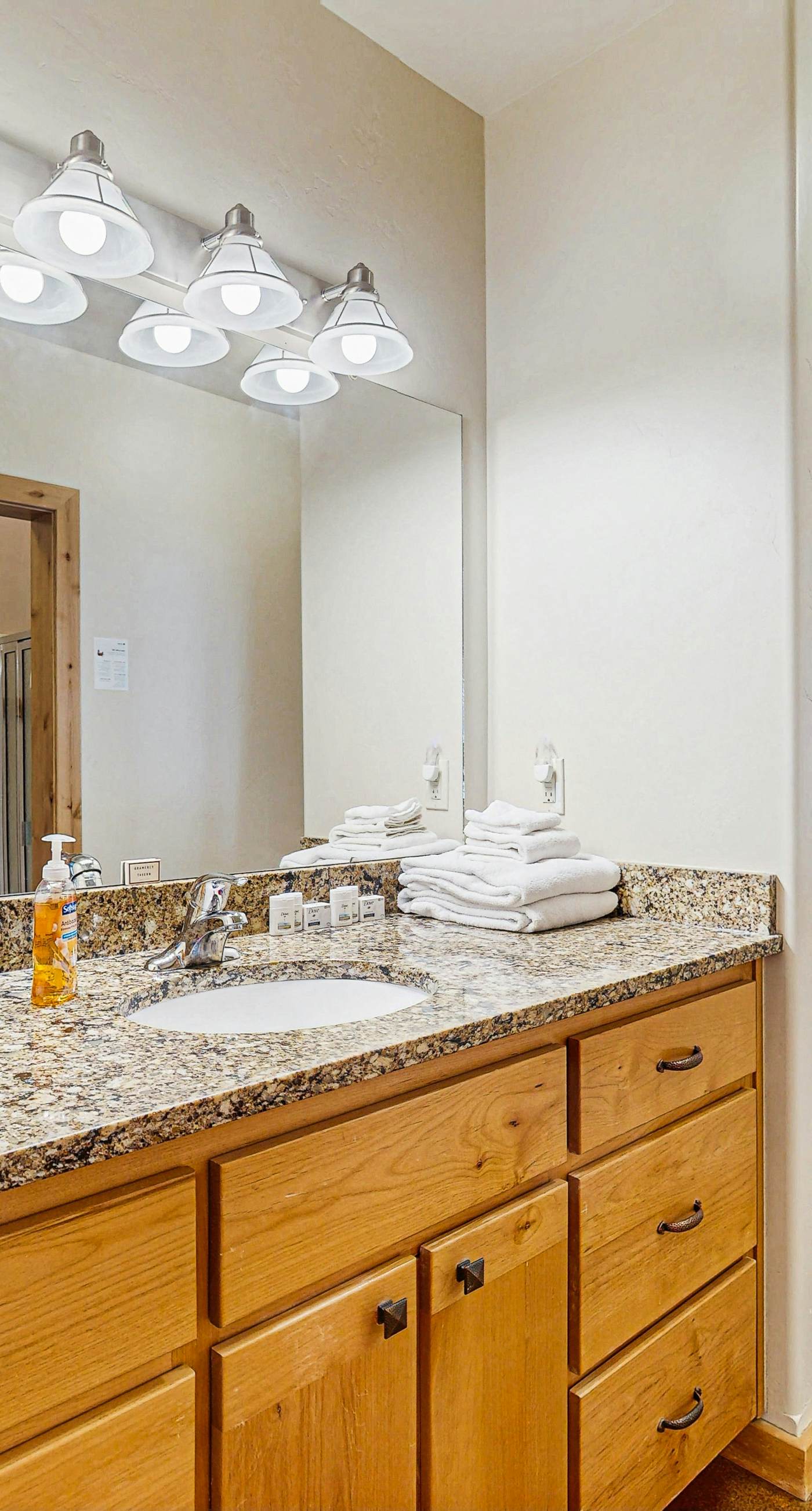 Rustic-Modern Cabin with Hot Tub Access