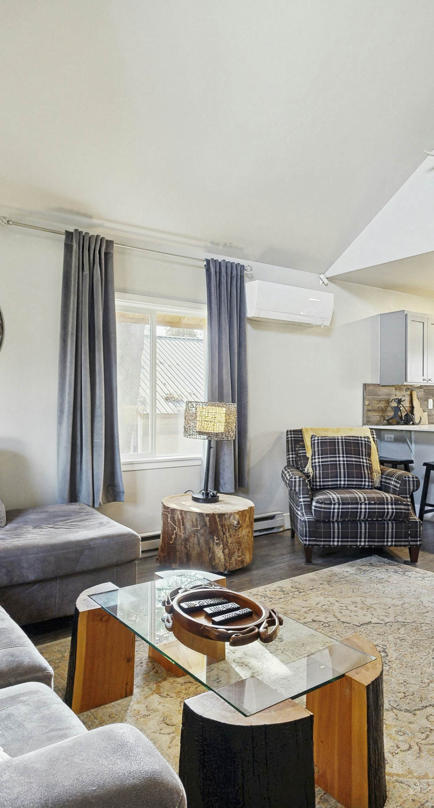 Cozy Lofted Cottage | 1.5 Miles to Downtown