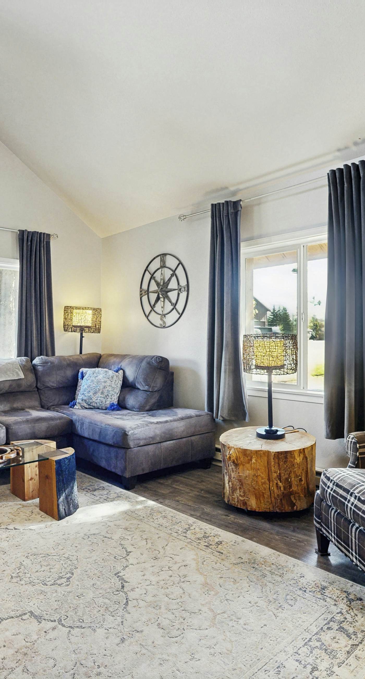 Cozy Lofted Cottage | 1.5 Miles to Downtown