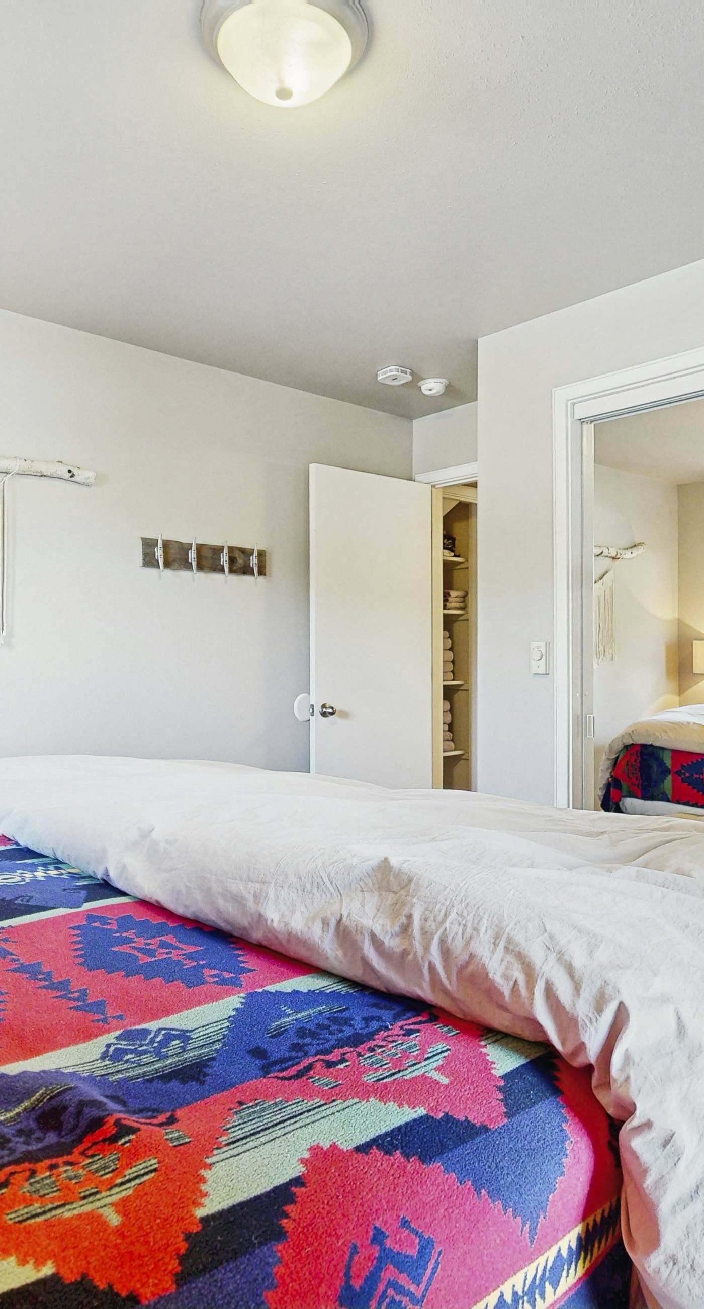 Cozy Lofted Cottage | 1.5 Miles to Downtown