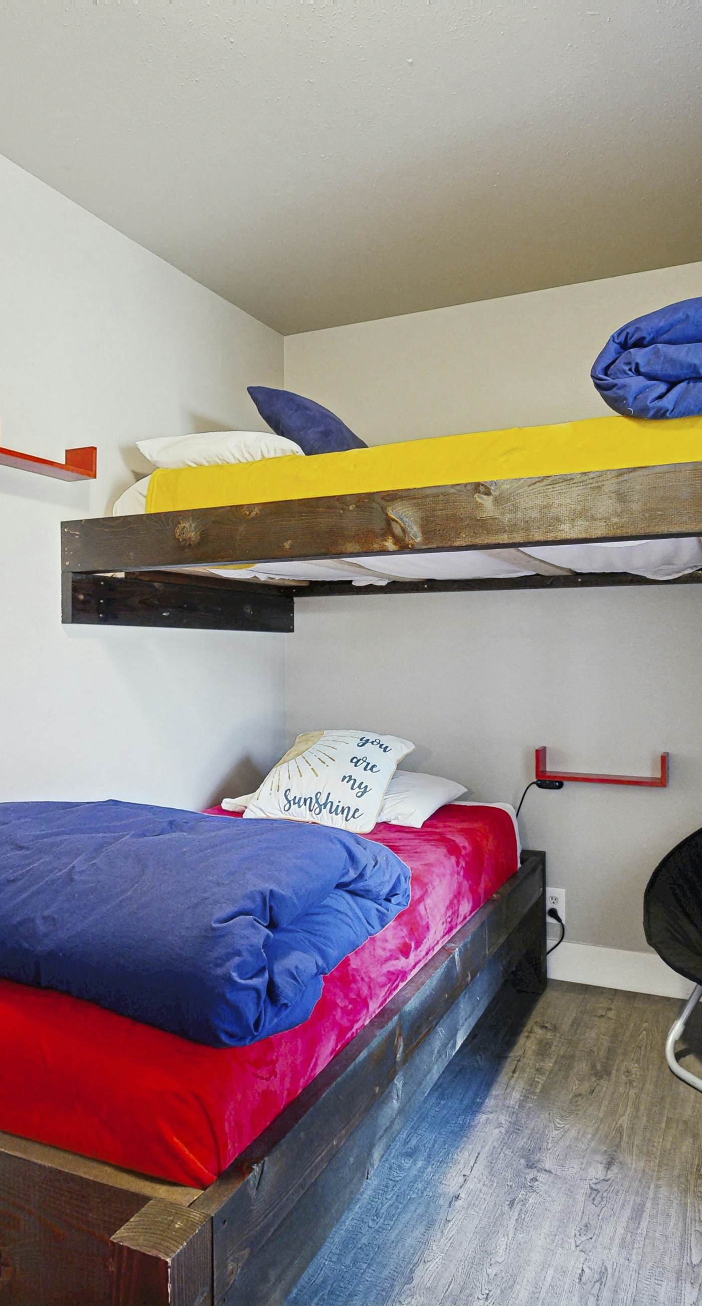 Cozy Lofted Cottage | 1.5 Miles to Downtown